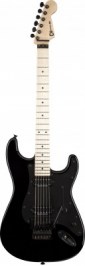 CHARVEL SO-CAL STYLE 1 HH BLACK